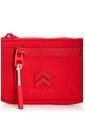 Monedero Blaze Para Mujer Fly Up Monedero Blaze Para Mujer Fly Up Rojo FLY UP de FLY UP