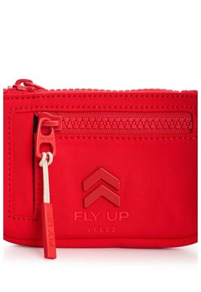 Monedero Blaze Para Mujer Fly Up Monedero Blaze Para Mujer Fly Up Rojo FLY UP