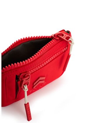 Monedero Blaze Para Mujer Fly Up Monedero Blaze Para Mujer Fly Up Rojo FLY UP