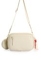 Manos Libres Bright En Lona Para Mujer Fly Up Manos Libres Bright En Lona Para Mujer Fly Up Crema FLY UP de FLY UP