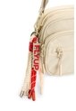 Manos Libres Bright En Lona Para Mujer Fly Up Manos Libres Bright En Lona Para Mujer Fly Up Crema FLY UP de FLY UP