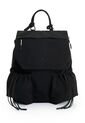 'Morral Pulse 1.0 Para Mujer Fly Up 'Morral Pulse 1.0 Para Mujer Fly Up Negro FLY UP de FLY UP