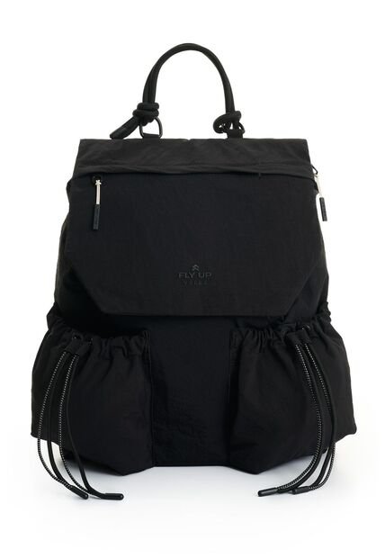 'Morral Pulse 1.0 Para Mujer Fly Up 'Morral Pulse 1.0 Para Mujer Fly Up Negro FLY UP