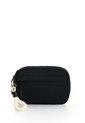 Cosmetiquera Florian 1.0 En Lona Para Mujer Fly Up Cosmetiquera Florian 1.0 En Lona Para Mujer Fly Up Negro FLY UP de FLY UP