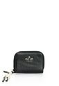 Billetera En Lona Rush Para Mujer Fly Up Billetera En Lona Rush Para Mujer Fly Up Negro FLY UP de FLY UP