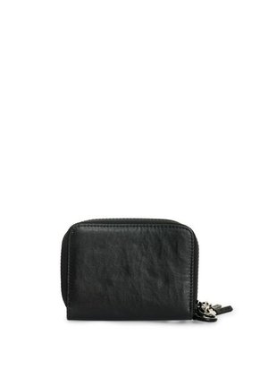 Billetera En Lona Rush Para Mujer Fly Up Billetera En Lona Rush Para Mujer Fly Up Negro FLY UP