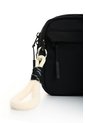 Cosmetiquera Florian 1.0 En Lona Para Mujer Fly Up Cosmetiquera Florian 1.0 En Lona Para Mujer Fly Up Negro FLY UP de FLY UP
