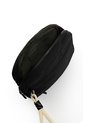 Cosmetiquera Florian 1.0 En Lona Para Mujer Fly Up Cosmetiquera Florian 1.0 En Lona Para Mujer Fly Up Negro FLY UP de FLY UP