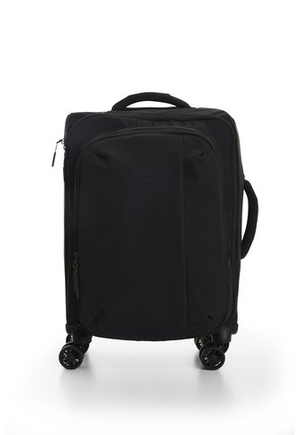 Maleta De Viaje Fly Para Hombre Fly Up Maleta De Viaje Fly Para Hombre Fly Up Negro FLY UP FLY UP