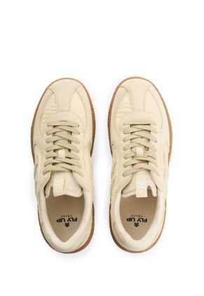 Tenis Nomad 2.0 Para Hombre Fly Up Tenis Nomad 2.0 Para Hombre Fly Up Beige 43 FLY UP