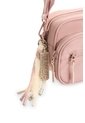 Manos Libres Bright En Lona Para Mujer Fly Up Manos Libres Bright En Lona Para Mujer Fly Up Rosado FLY UP de FLY UP