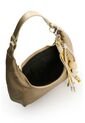 Baguette En Lona Moon Para Mujer Fly Up Baguette En Lona Moon Para Mujer Fly Up Dorado FLY UP de FLY UP
