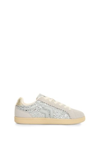 Tenis Sparkle 2 1.0 Para Mujer Fly Up Tenis Sparkle 2 1.0 Para Mujer Fly Up Gris 41 FLY UP FLY UP