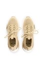 Sneaker Freedom Unity 1.0 Para Hombre Fly Up Sneaker Freedom Unity 1.0 Para Hombre Fly Up Crema 40 FLY UP de FLY UP