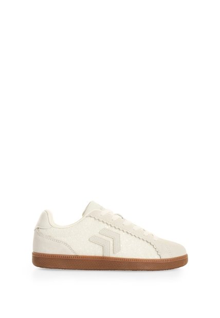 Tenis Sparkle 2 1.0 Para Mujer Fly Up Tenis Sparkle 2 1.0 Para Mujer Fly Up Blanco 38 FLY UP