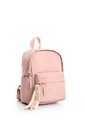 Morral Mini Star En Lona Para Mujer Fly Up Morral Mini Star En Lona Para Mujer Fly Up Rosado FLY UP de FLY UP