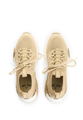 Sneaker Freedom Unity 1.0 Para Hombre Fly Up Sneaker Freedom Unity 1.0 Para Hombre Fly Up Crema 36 FLY UP