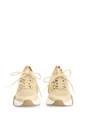 Sneaker Freedom Unity 1.0 Para Hombre Fly Up Sneaker Freedom Unity 1.0 Para Hombre Fly Up Crema 36 FLY UP