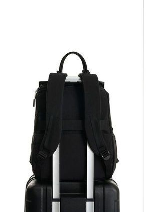 'Morral Pulse 1.0 Para Mujer Fly Up 'Morral Pulse 1.0 Para Mujer Fly Up Negro FLY UP
