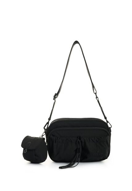 Manos Libres Bright 1.0 Para Mujer Fly Up Manos Libres Bright 1.0 Para Mujer Fly Up Negro FLY UP