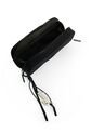 Cosmetiquera Line 1.0 Para Mujer Fly Up Cosmetiquera Line 1.0 Para Mujer Fly Up Negro FLY UP de FLY UP