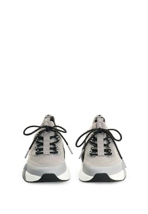 Tenis Freedom 2.0 Tejidos Para Hombre Fly Up Tenis Freedom 2.0 Tejidos Para Hombre Fly Up Gris 38 FLY UP