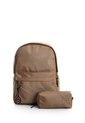 Morral Star 2.0 En Lona Para Hombre Fly Up Morral Star 2.0 En Lona Para Hombre Fly Up Tabaco FLY UP de FLY UP