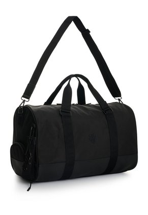 Bowling En Lona Para Hombre Tempo Club Bowling En Lona Para Hombre Tempo Club Negro FLY UP