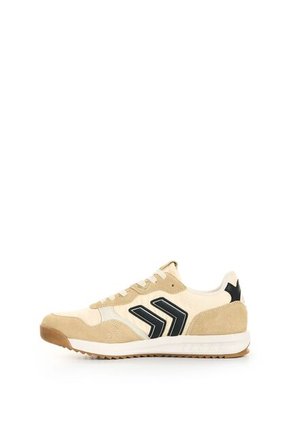 Tenis Dash Para Hombre Fly Up Tenis Dash Para Hombre Fly Up Crema 45 FLY UP