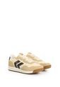 Tenis Dash Para Hombre Fly Up Tenis Dash Para Hombre Fly Up Crema 45 FLY UP de FLY UP