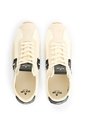 Tenis En Lona Y Carnaza Para Hombre Savanna League Classic 2.0 Tenis En Lona Y Carnaza Para Hombre Savanna League Classic 2.0 Arena 43 FLY UP de FLY UP