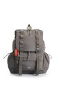 Morral Utilitario Para Hombre Venture 2 Fly Up Morral Utilitario Para Hombre Venture 2 Fly Up Gris FLY UP de FLY UP