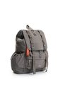 Morral Utilitario Para Hombre Venture 2 Fly Up Morral Utilitario Para Hombre Venture 2 Fly Up Gris FLY UP de FLY UP