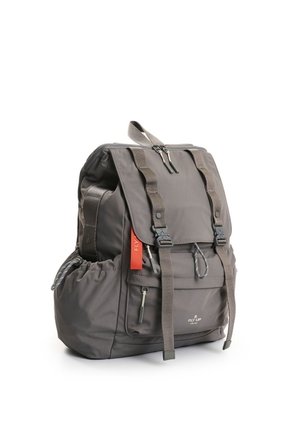 Morral Utilitario Para Hombre Venture 2 Fly Up Morral Utilitario Para Hombre Venture 2 Fly Up Gris FLY UP