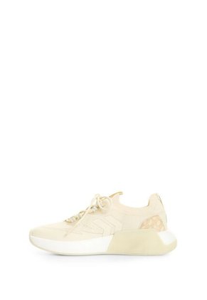 Tenis Freedom 2 Para Mujer Fly Up Tenis Freedom 2 Para Mujer Fly Up Beige 38 FLY UP