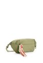 Riñonera Wave 1.0 En Lona Para Mujer Fly Up Riñonera Wave 1.0 En Lona Para Mujer Fly Up Verde FLY UP de FLY UP