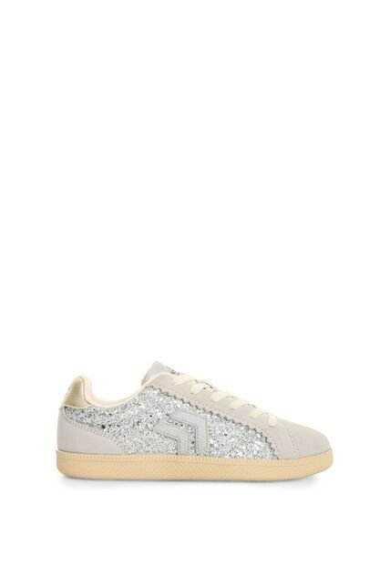 Tenis Sparkle 2 1.0 Para Mujer Fly Up Tenis Sparkle 2 1.0 Para Mujer Fly Up Gris 34 FLY UP