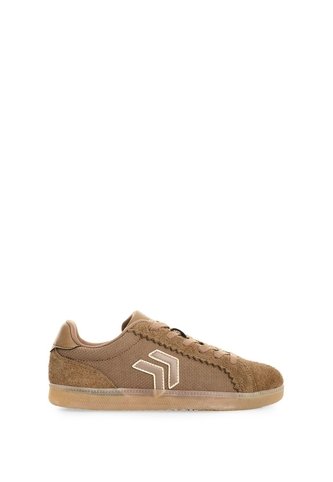 Tenis Sparkle Woven 1.0 En Lona Texturizada Para Mujer Fly Up Tenis Sparkle Woven 1.0 En Lona Texturizada Para Mujer Fly Up Tabaco 34 FLY UP FLY UP