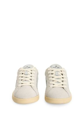 Tenis Sparkle 2 1.0 Para Mujer Fly Up Tenis Sparkle 2 1.0 Para Mujer Fly Up Gris 34 FLY UP