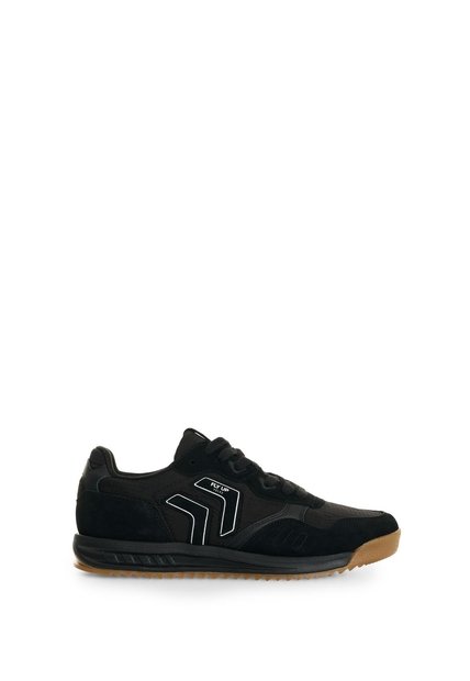 Tenis Dash En Lona Y Gamuza Para Hombre Fly Up Tenis Dash En Lona Y Gamuza Para Hombre Fly Up Negro 42 FLY UP