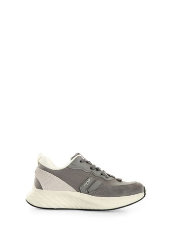 Tenis Spirited Volt Para Mujer Fly Up Tenis Spirited Volt Para Mujer Fly Up Gris 40 FLY UP FLY UP