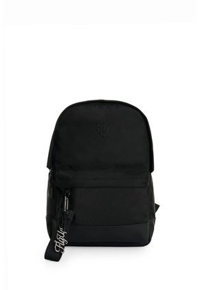 Morral En Lona Para Hombre Star Club 2.0 Morral En Lona Para Hombre Star Club 2.0 Negro FLY UP