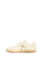 Tenis Sparkle Woven 1.0 En Lona Texturizada Para Mujer Fly Up Tenis Sparkle Woven 1.0 En Lona Texturizada Para Mujer Fly Up Crema 36 FLY UP de FLY UP