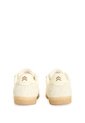 Tenis Sparkle Woven 1.0 En Lona Texturizada Para Mujer Fly Up Tenis Sparkle Woven 1.0 En Lona Texturizada Para Mujer Fly Up Crema 36 FLY UP de FLY UP