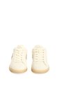 Tenis Sparkle Woven 1.0 En Lona Texturizada Para Mujer Fly Up Tenis Sparkle Woven 1.0 En Lona Texturizada Para Mujer Fly Up Crema 36 FLY UP de FLY UP