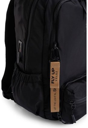 Morral Motion Para Mujer Fly Up Morral Motion Para Mujer Fly Up Negro FLYUP