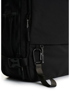 Morral De Viaje Finder 2 Para Hombre Fly Up Morral De Viaje Finder 2 Para Hombre Fly Up Negro FLY UP