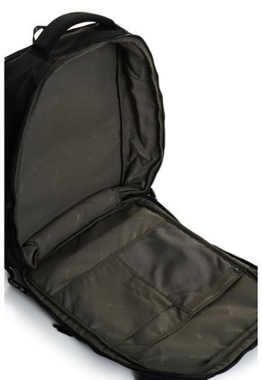 Morral De Viaje Finder 2 Para Hombre Fly Up Morral De Viaje Finder 2 Para Hombre Fly Up Negro FLY UP