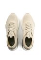 Tenis En Tejido Transpirable Y Cuero Para Mujer New Freedom 2 2.0 Tenis En Tejido Transpirable Y Cuero Para Mujer New Freedom 2 2.0 Crema 42 FLY UP de FLY UP