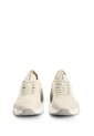 Tenis En Tejido Transpirable Y Cuero Para Mujer New Freedom 2 2.0 Tenis En Tejido Transpirable Y Cuero Para Mujer New Freedom 2 2.0 Crema 42 FLY UP de FLY UP